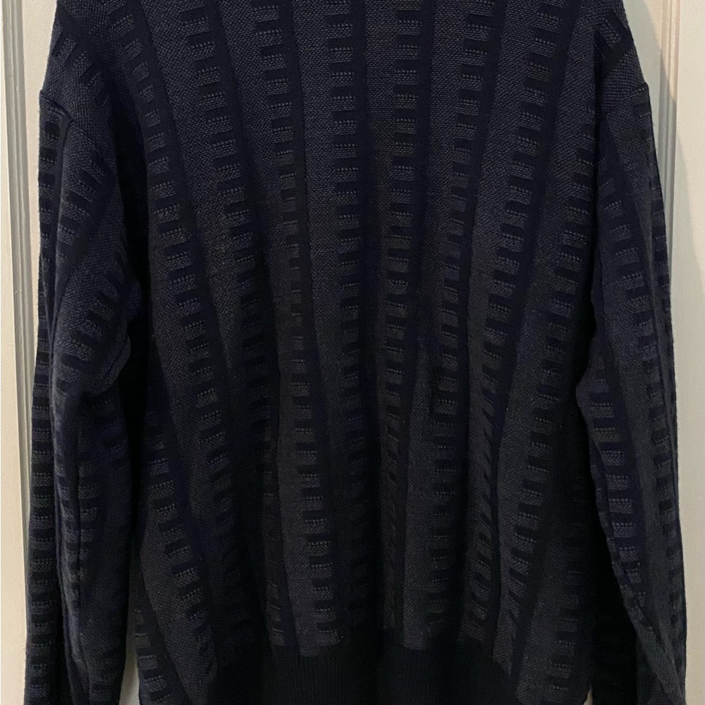 Mino Milano Men’s XL Sweater
